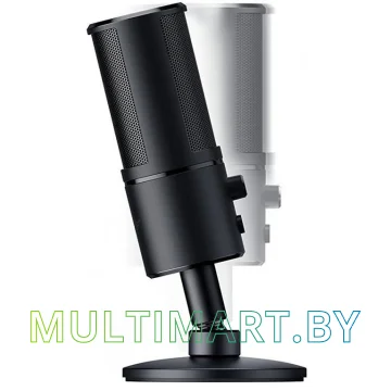 Микрофон Razer Seiren X (черный) картинка 4